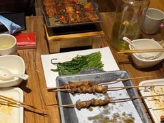 -管氏翅吧(国展店)