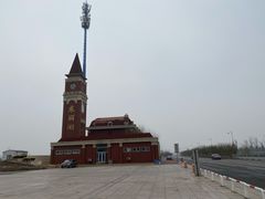 -天津东丽湖风景区