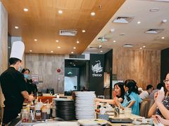 -大渔铁板烧(蛇口店)