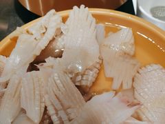 -龍歌自助小火锅(崂山丽达店)