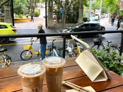 -Peet's 皮爷咖啡(东湖路手作店)