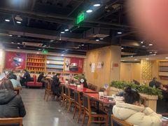 -宏状元现熬粥·京味菜(五棵松店)