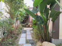 -清远熹乐谷温泉度假酒店