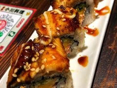 -小川洋风料理(街道口店)
