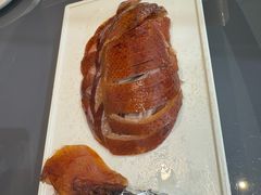 酥不腻烤鸭-小大董·烤鸭(观景餐厅·南京西路店)
