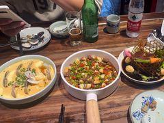 -鱼食饭稻·苏浙土菜17年老馆子(平江路店)