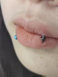 -众刺纹画·纹身·穿孔饰品·海娜定制