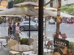 -Peet's Coffee皮爷咖啡(大学路店)