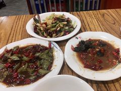 -红实家常菜(静安里店)