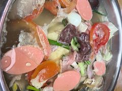 -海关荤豆花(洋河一路店)
