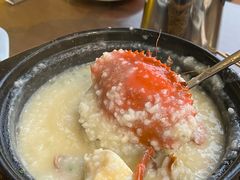-蚝翅·海鲜粥·烧烤·龙虾季(海曙天一店)