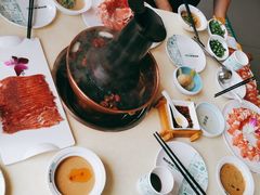 -阳坊胜利涮羊肉(阳坊老店)