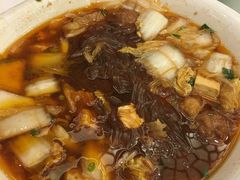 -满汉楼(安发桥店)