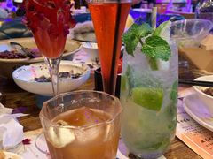 -胡桃里乐队酒馆(农科路店)