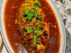 -又见炊烟私房菜(敬亭路店)