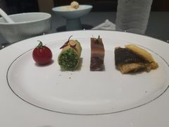 -沈灶河豚宴·河豚融合餐厅(汉中路店)