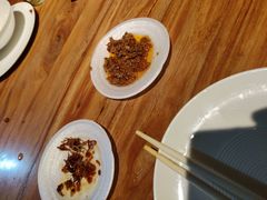 -一盏明灯全素斋(殊像寺店)