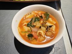 -海尔巴格一甸茶餐厅(团结路店)