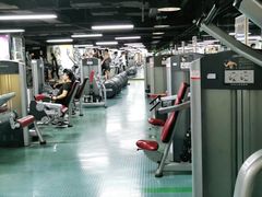 -力美健健身俱乐部(金碧店)