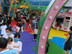 -大族广场Mall&More