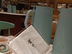 -莆田餐厅PUTIEN(三里屯店)
