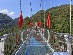 -宝晶宫旅游景区