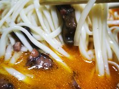 -何记鳝鱼面馆(开发区分店)