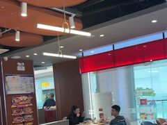 -鱼酷活鱼烤鱼(沈阳大悦城店)