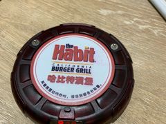 -The Habit Burger Grill 哈比特汉堡(爱琴海店)