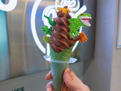 -CORNER CONE GELATO酷矿手作霜淇淋(南头古城店)