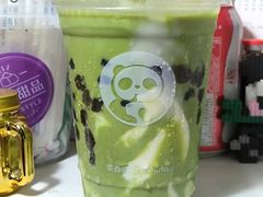 -茶百道(万达店)