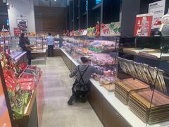 -巴黎贝甜(常德路店)