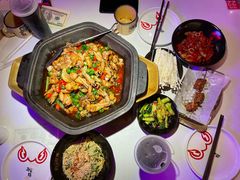 -蛙来哒(方圆荟店)