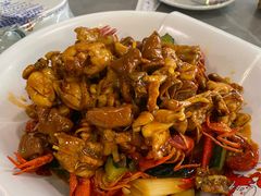 -毛哥小馆子(百井坊巷店)