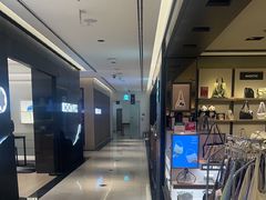 -新罗免税店