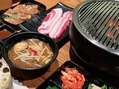 -千寻烧肉(政务区店)