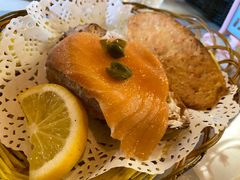 -BISTROFIORE美伊娜(伊犁南路店)