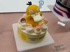 -好利来(湖滨银泰in77店)