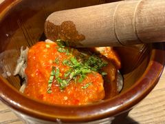 -茄子恰恰·新云南小炒(坪山益田店)