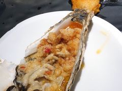-盛焰铁板烧(王府井店)