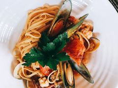-OGGI TRATTORIA PIZZERIA(深业上城店)