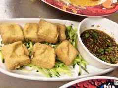 -阿财老铺·老蚌埠龙虾城(华夏总店)