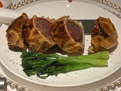 -燃扒房Steakhouse(皇庭店)