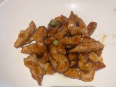 -庆云楼饭庄(什刹海店)