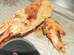 -水木锦堂·自助铁板烧(望京凯德MALL店)
