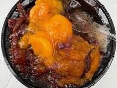 -小胖老味刨冰