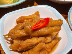 -李犟大爆鳝面·手工蟹黄包(湖滨西湖店)
