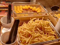 -比格比萨自助(裕源大厦店)