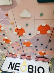 点击看大图 -奈尔宝·儿童乐园·亲子餐厅(苏州大悦城店)