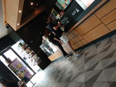 -星巴克(南京鼓楼吾悦广场店)